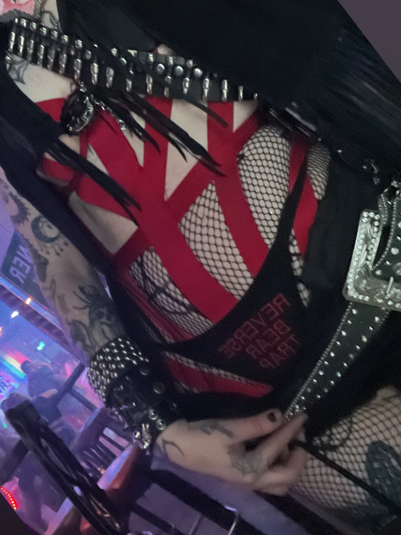 Kitty Skull π±π profile banner