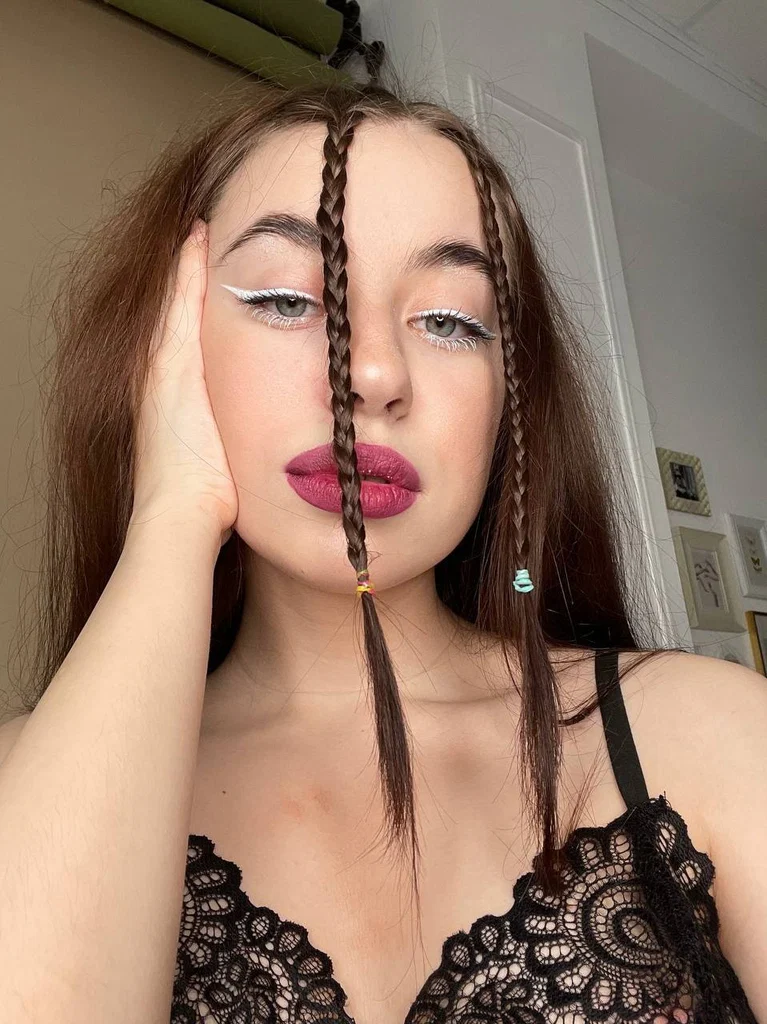 Vladochka's avatar
