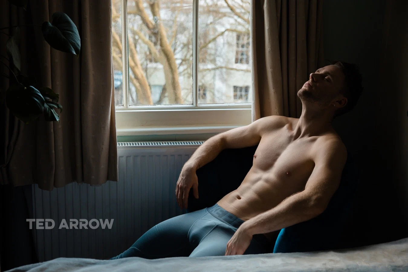 JJ George profile banner