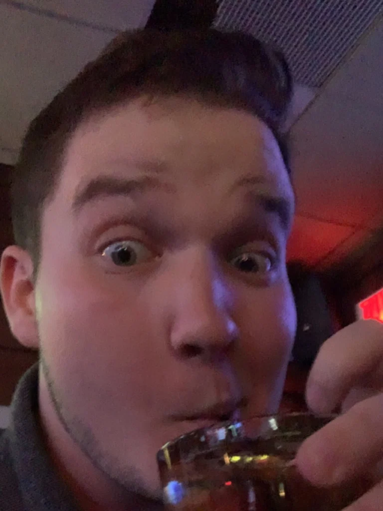 Zach's avatar