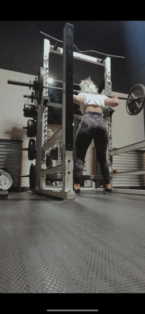 Carly Smith