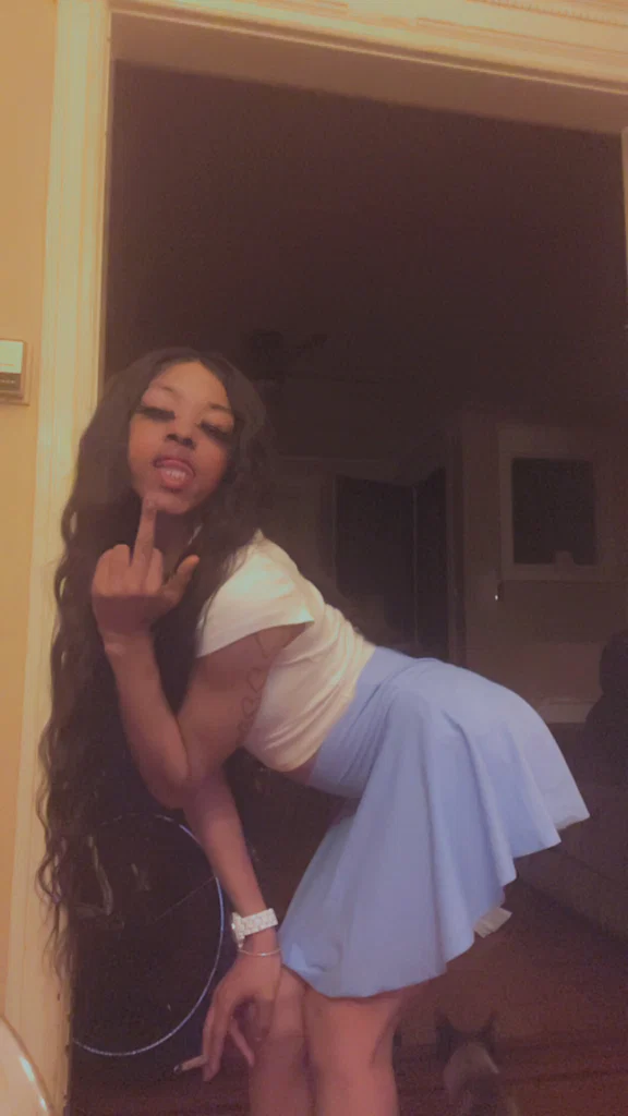 Marley Woods's avatar