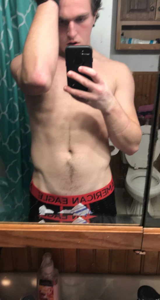 Dustin Midgets's avatar