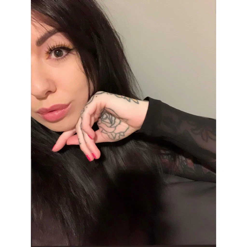 Minka James 💖's avatar