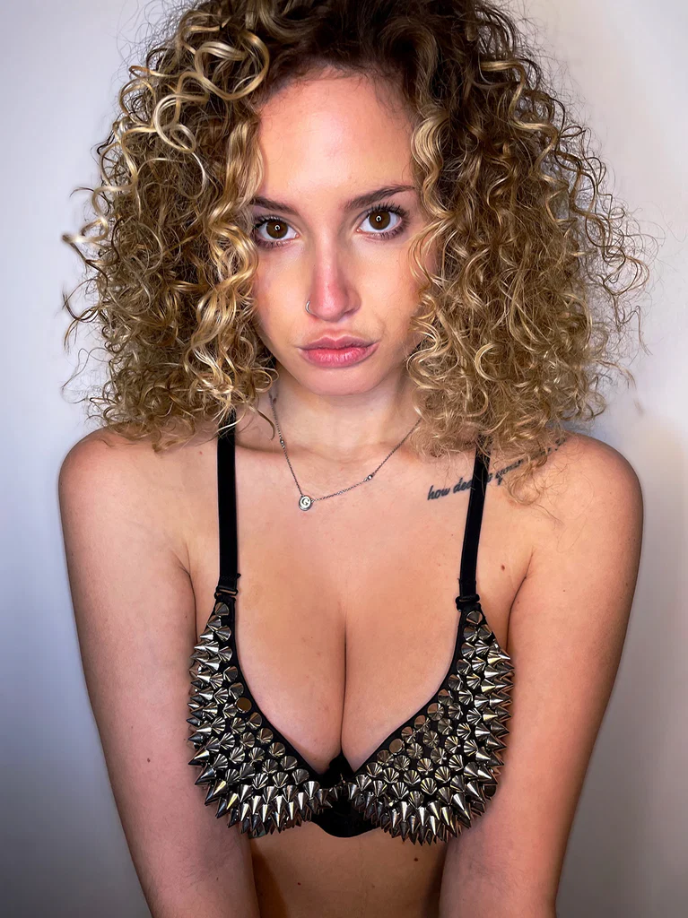 Giuliet's avatar