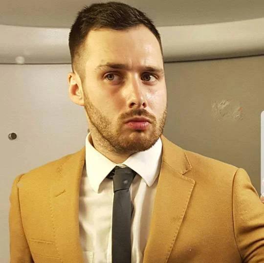 Chubbylad69's avatar
