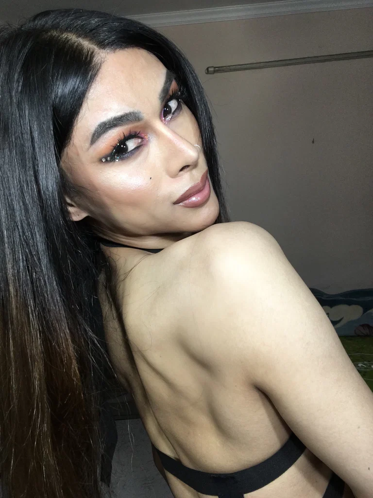 SabrinaAnndrey Lizz's avatar