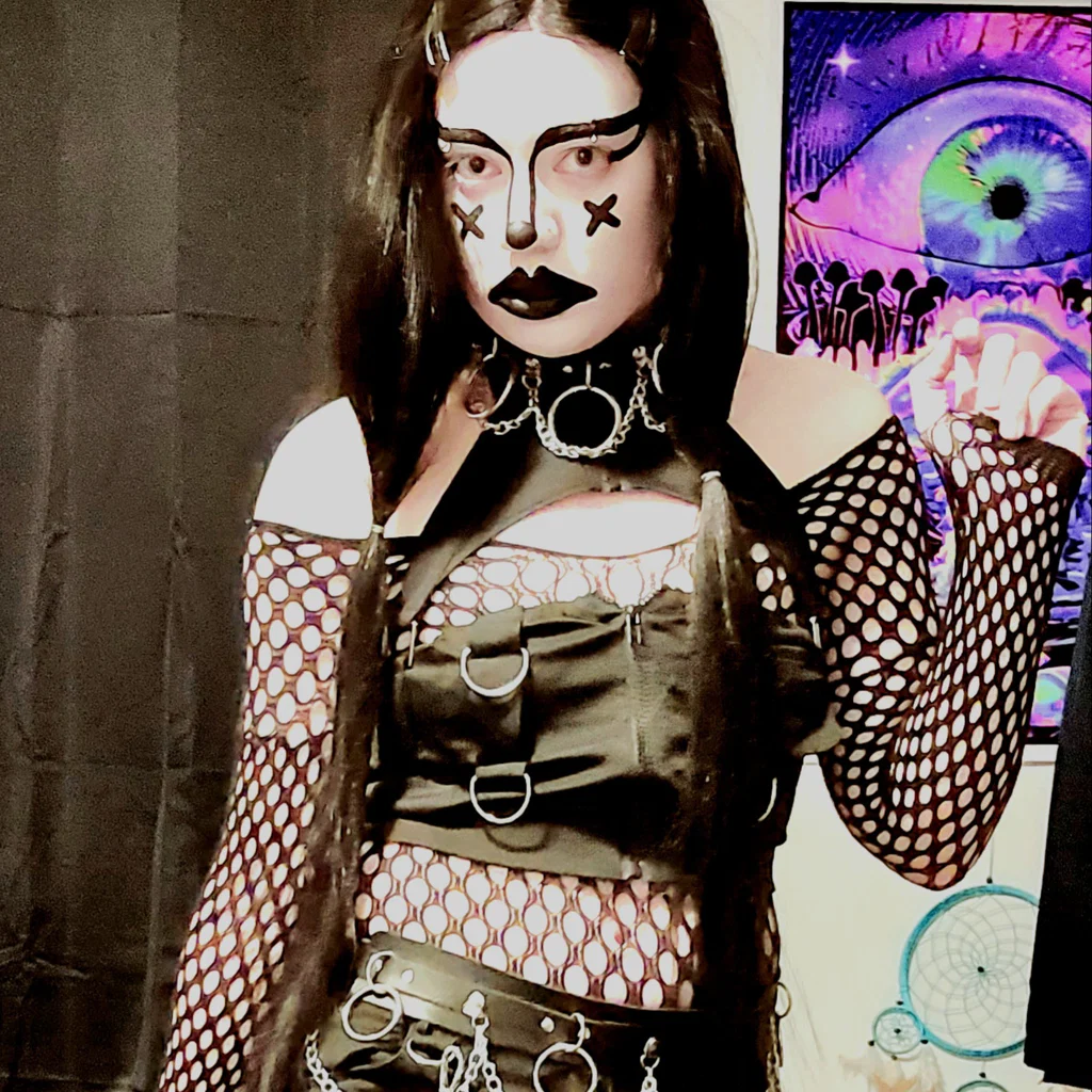 Nova Locke's avatar