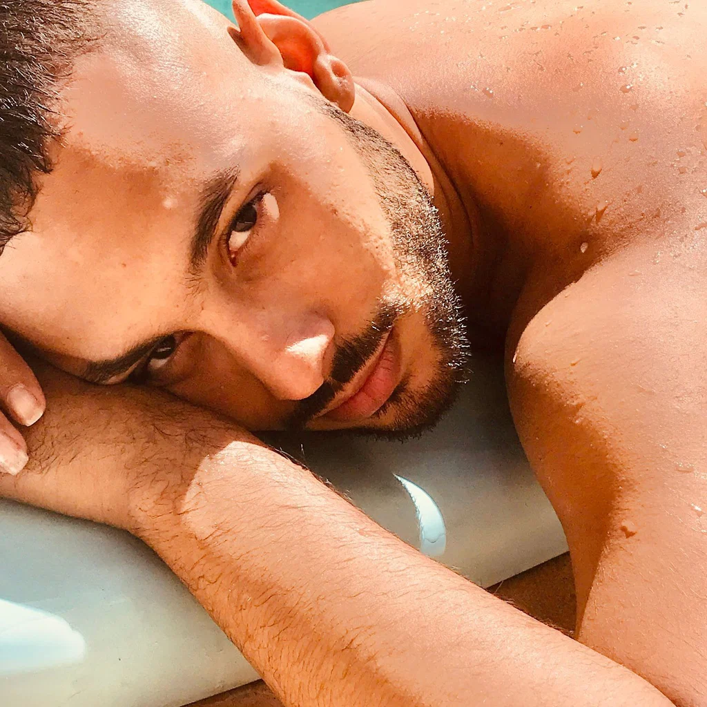 Igor Carneiro's avatar
