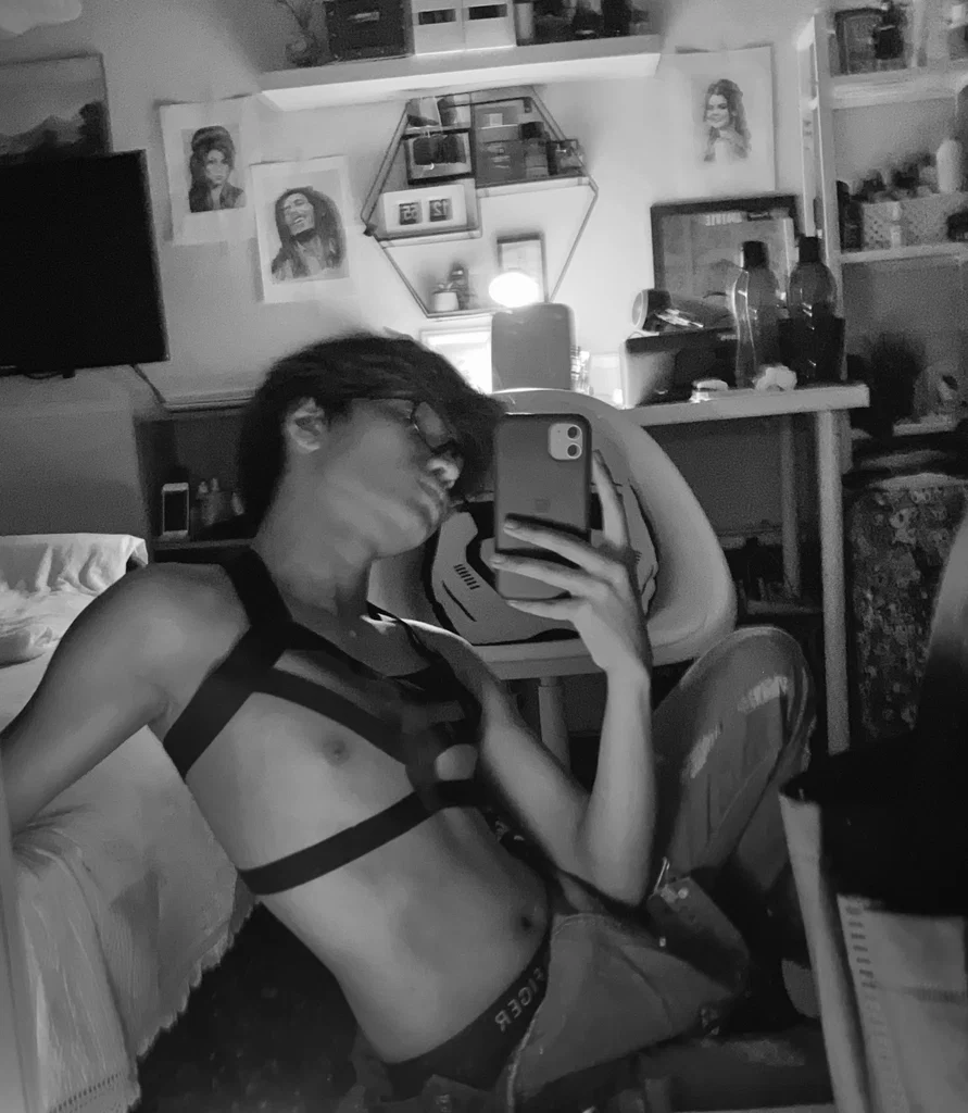 Angel Baby's avatar