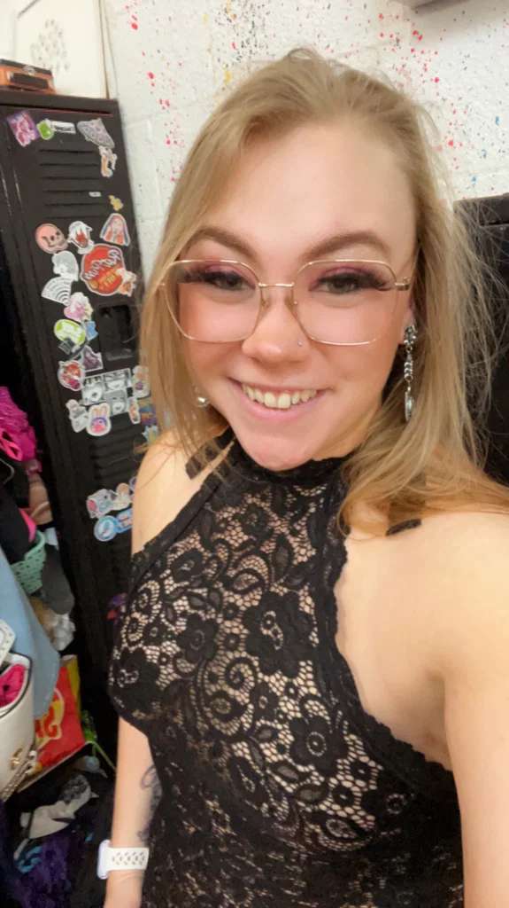 Mistress Karly