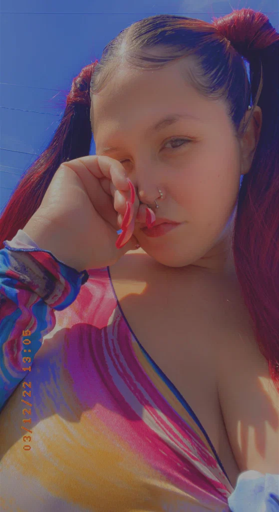 Sexy Betty boo 24's avatar