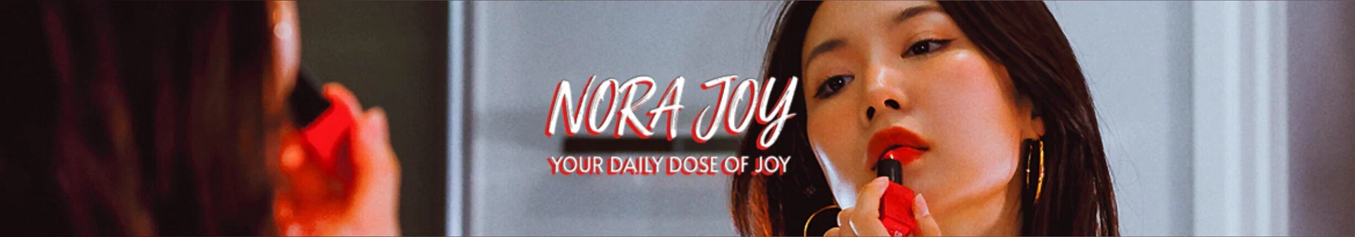 Norajoy profile banner