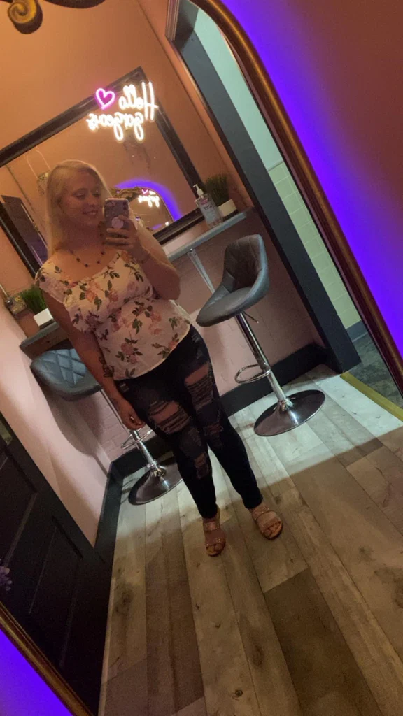 Taylor "The Thotful"'s avatar