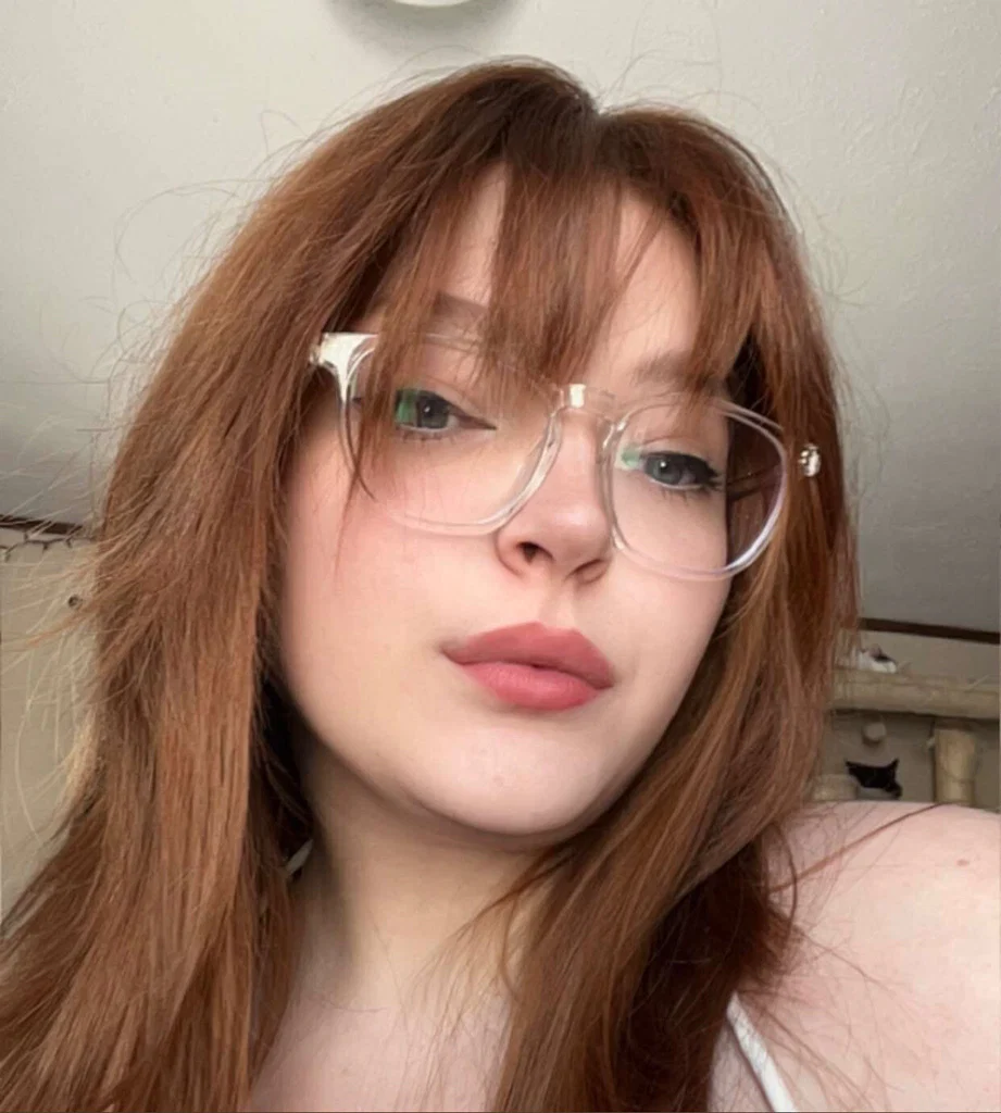 Andrea Quinn's avatar