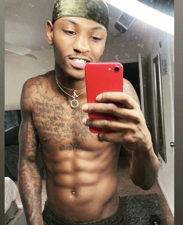 Marquis Jackson's avatar