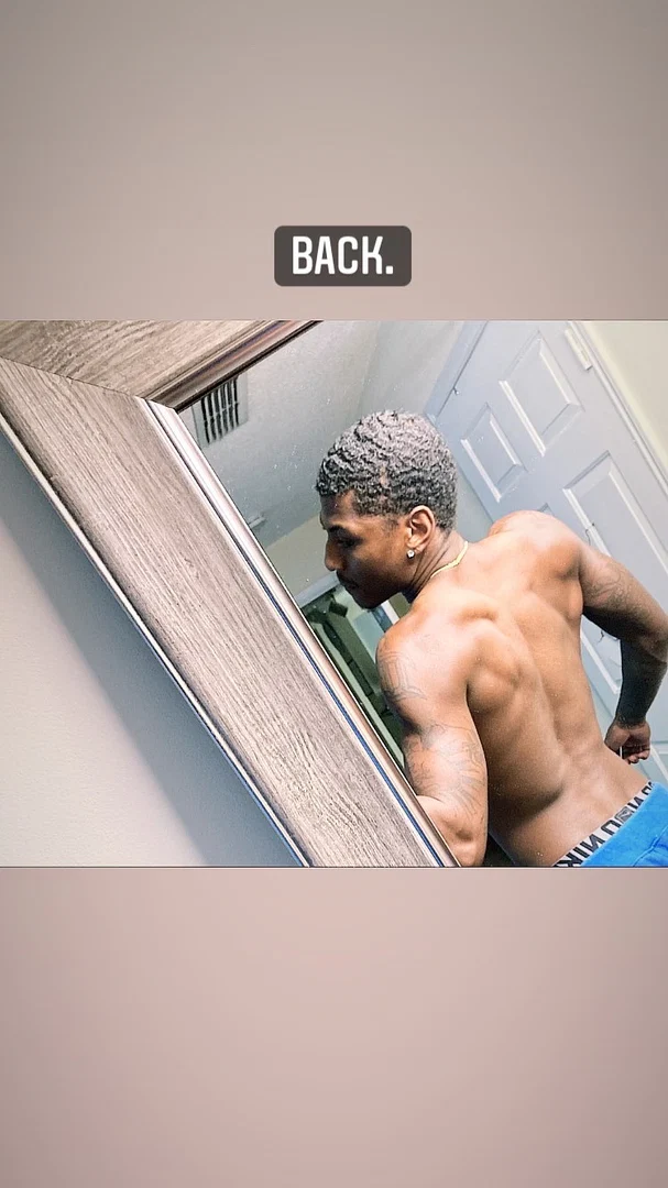 Marquis Jackson profile banner
