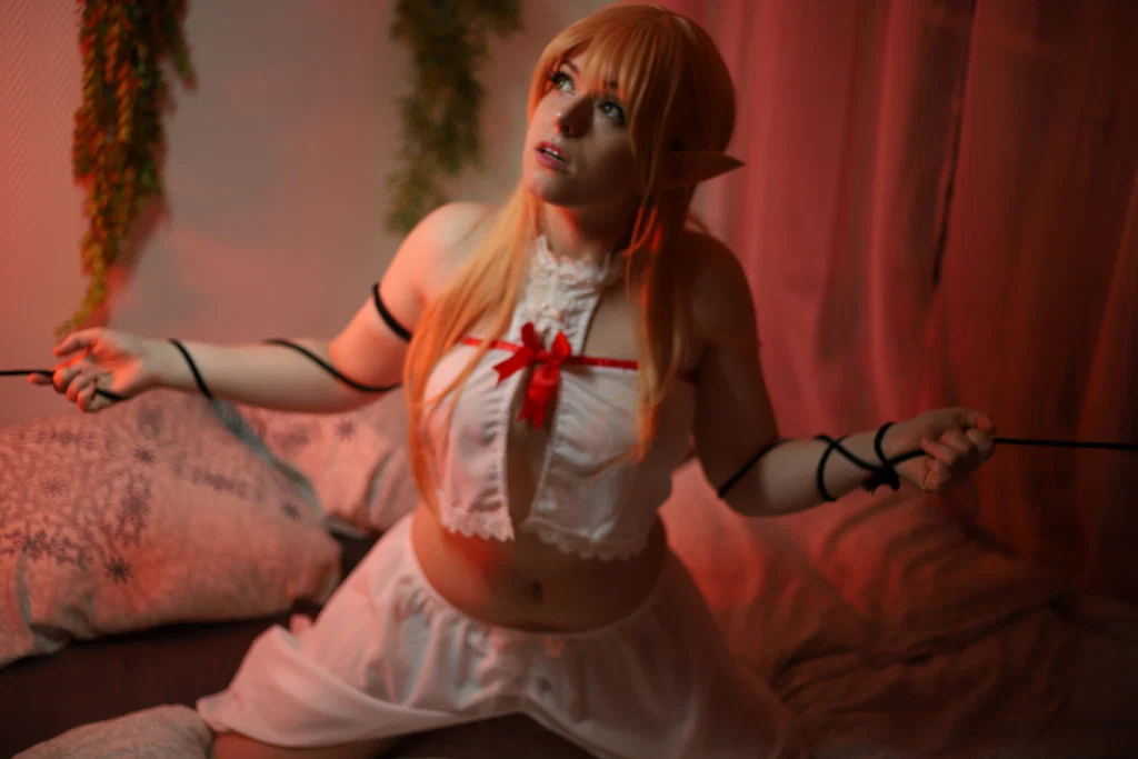 Jaria Cosplay's avatar