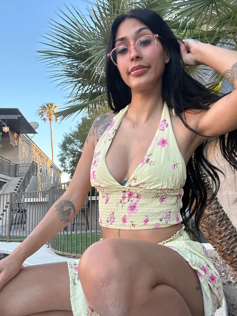 GiselleAmoreTube's avatar