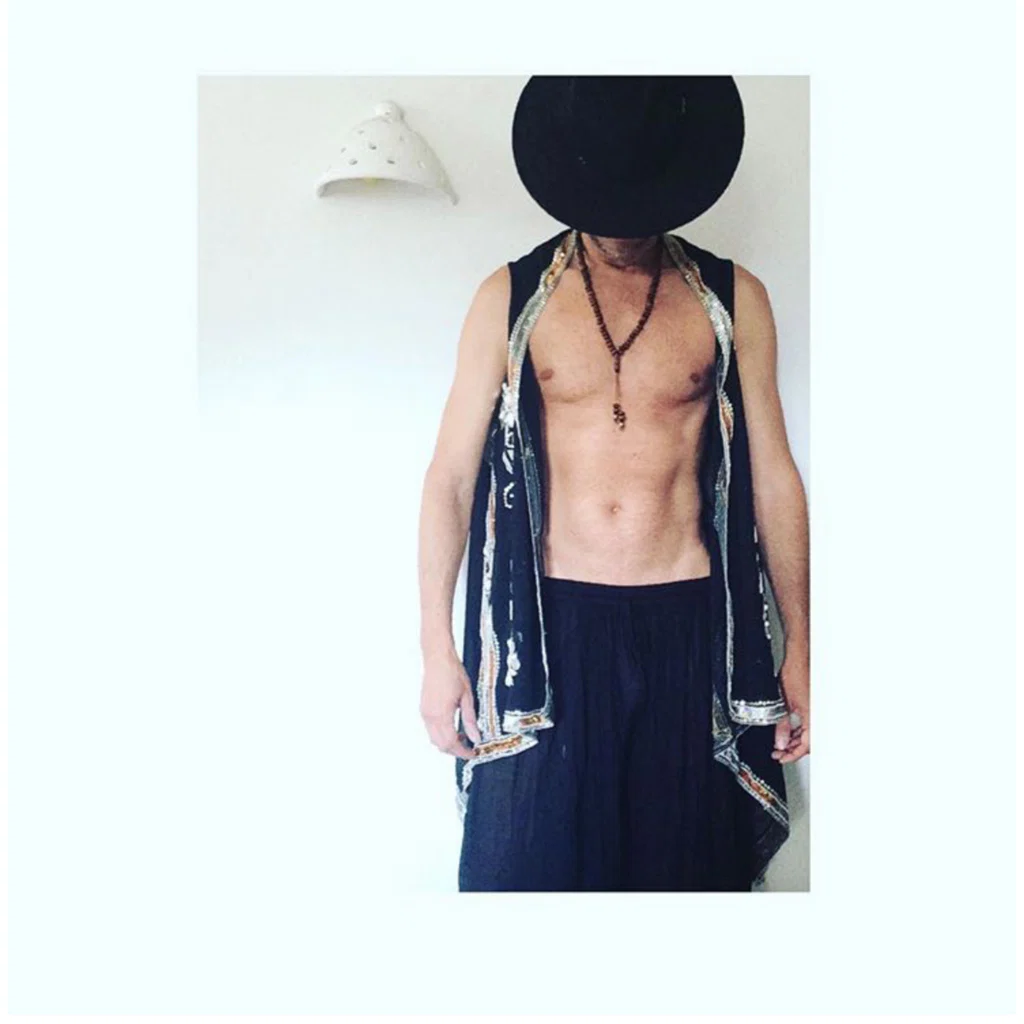 Jeffrey’s Ibiza for men's avatar