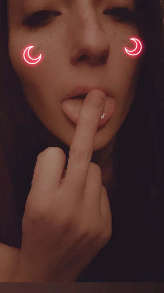 Goddess Britt Reverence