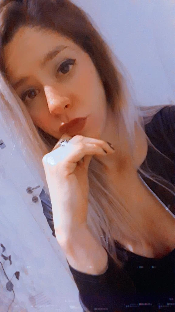 Sweet Cande's avatar