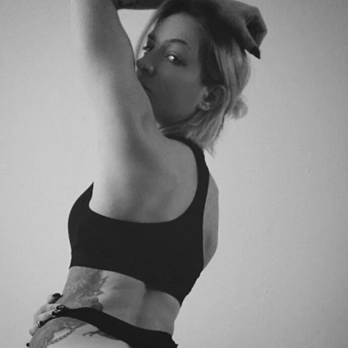 Elizabeth Gallows's avatar
