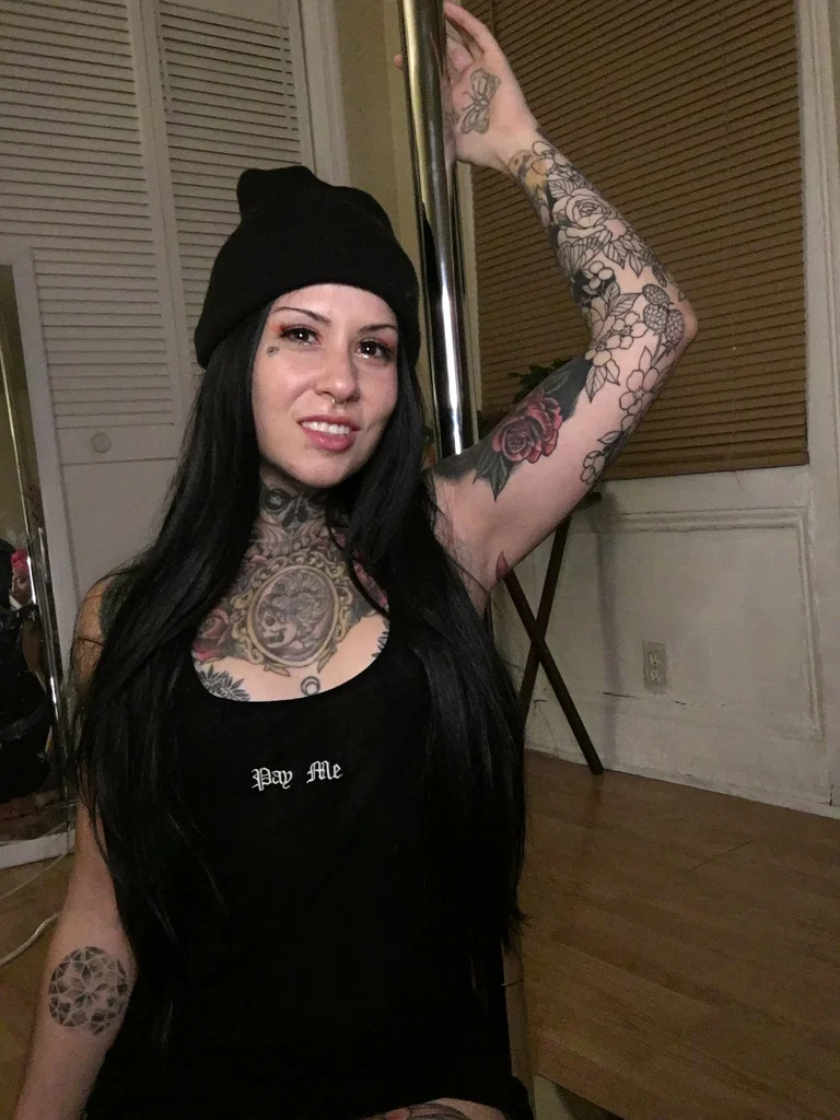 Giovanna vivienne