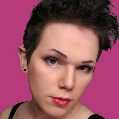 Harlequin Adams's avatar