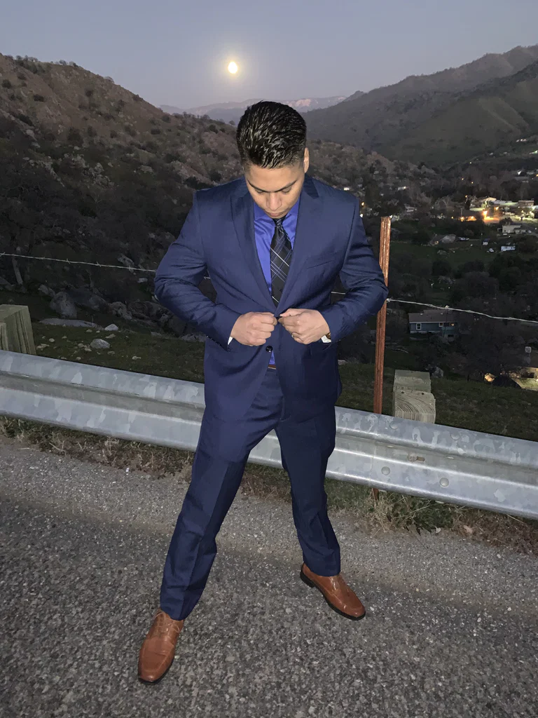 Victor Vargas