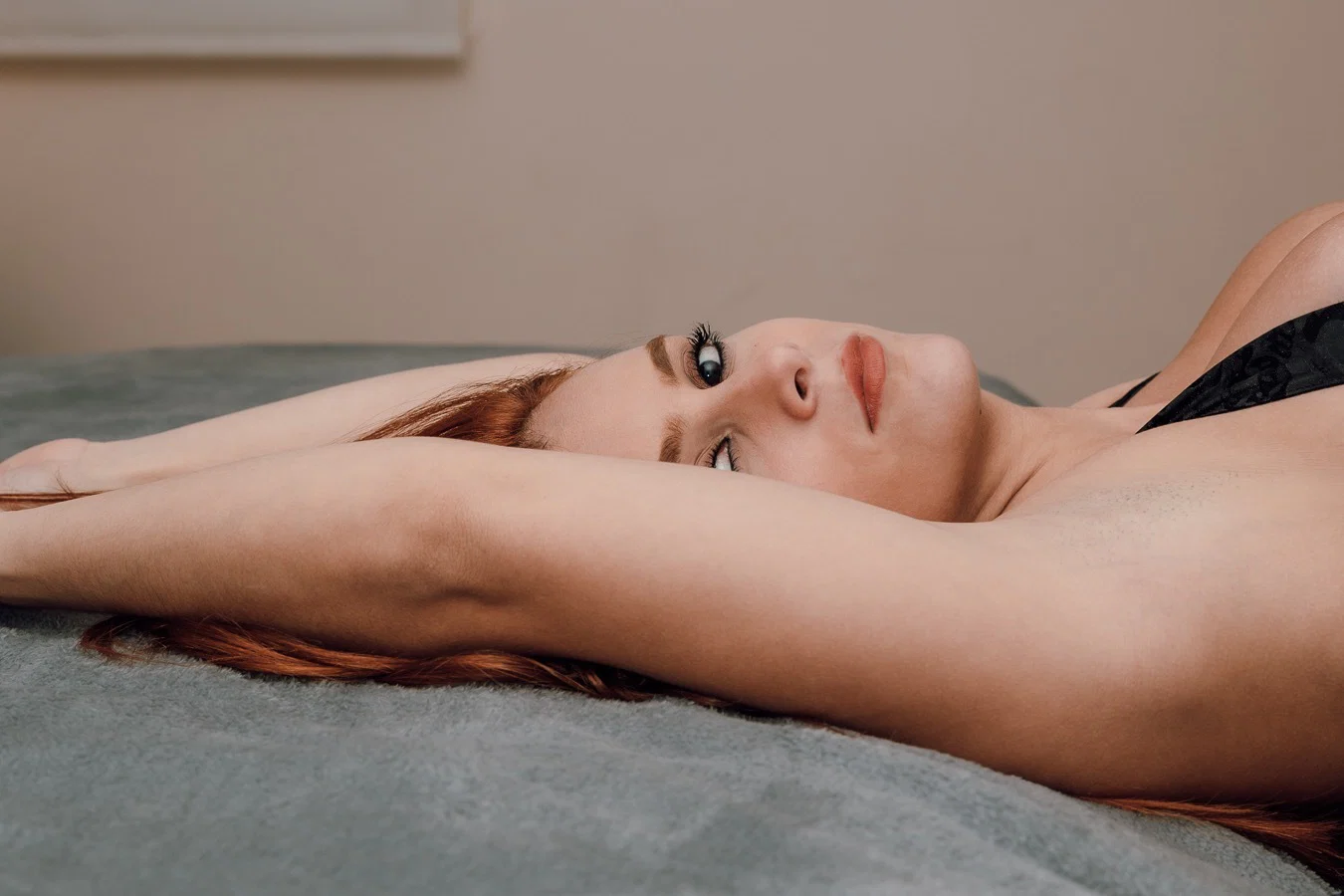 Monica Rosado profile banner