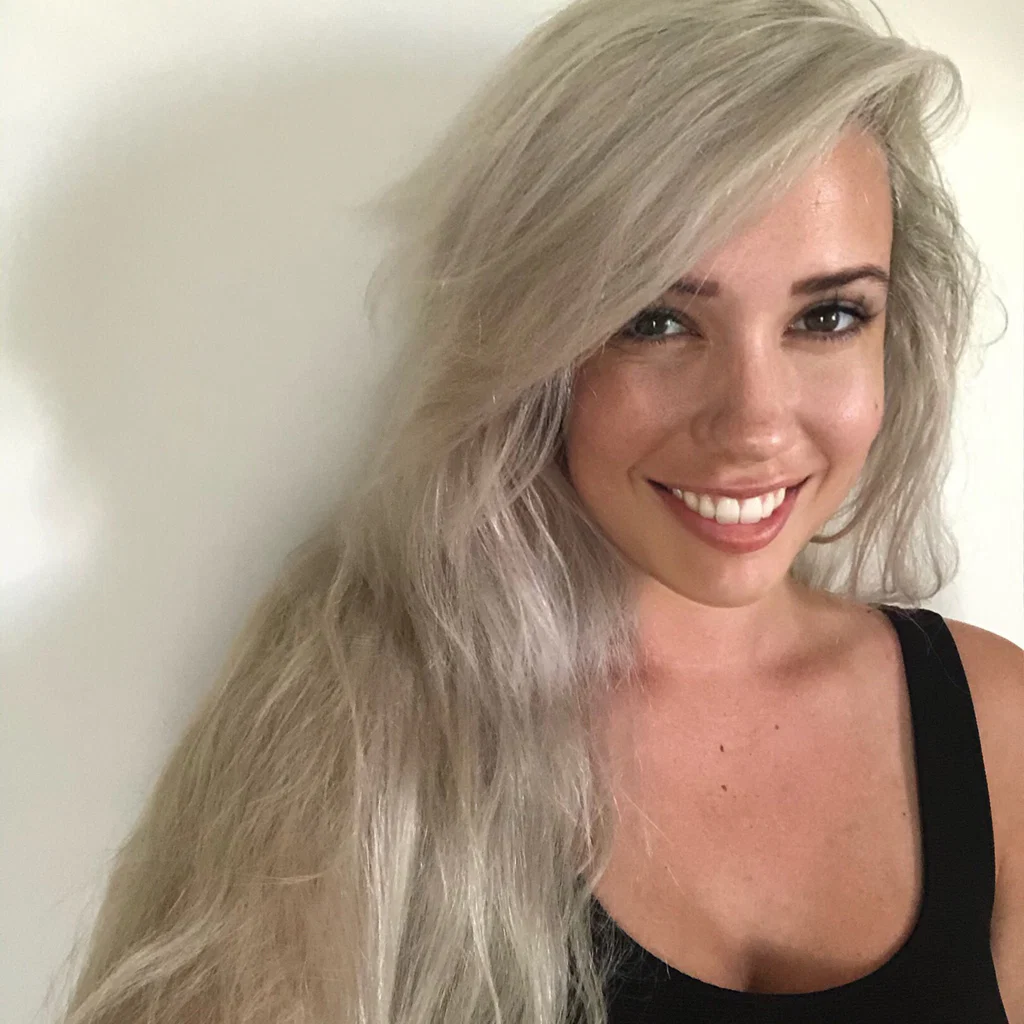 Alanah Pearce's avatar