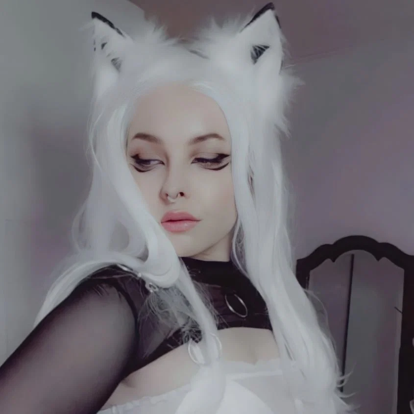 Mxtress Vesper