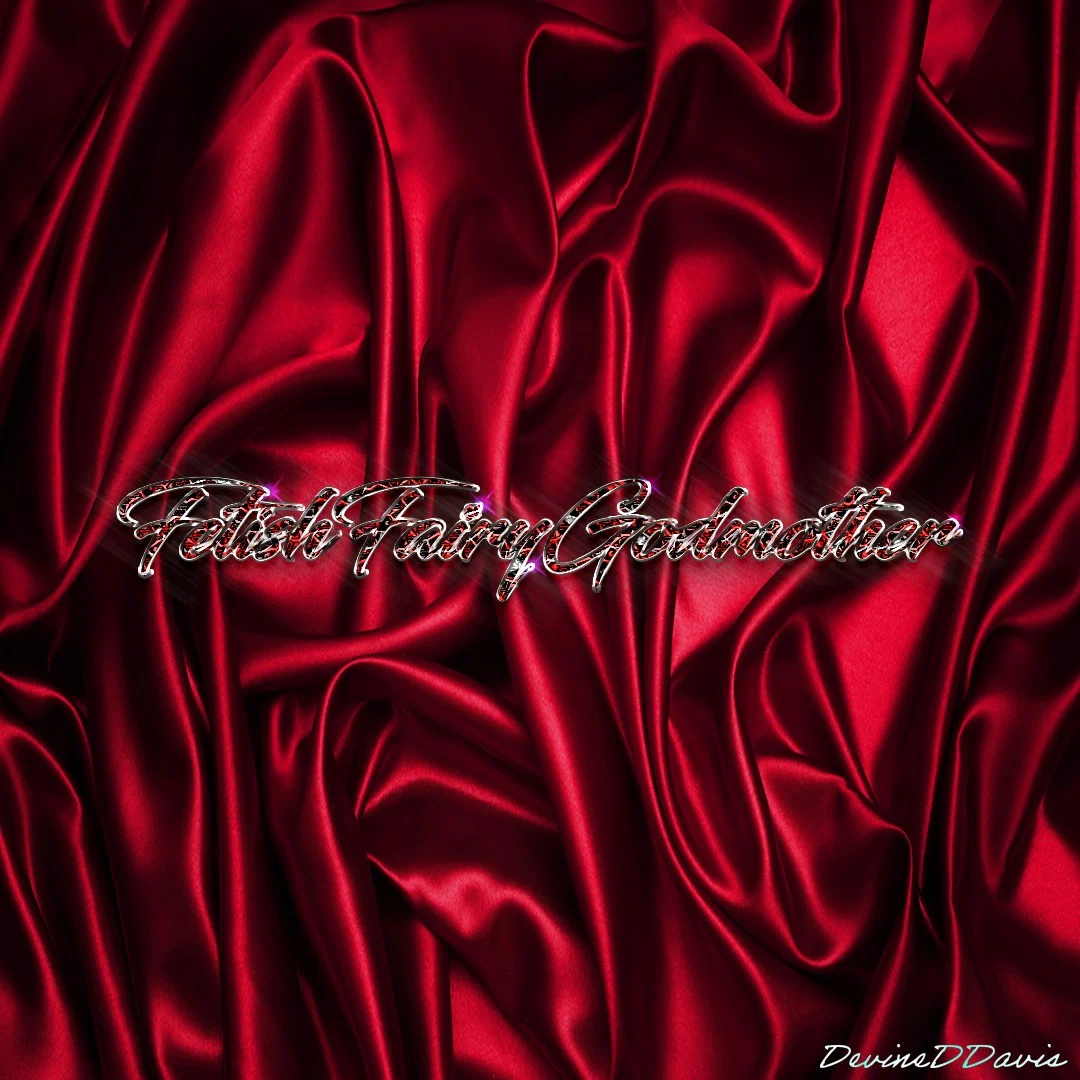 FetishFairyGodmother profile banner