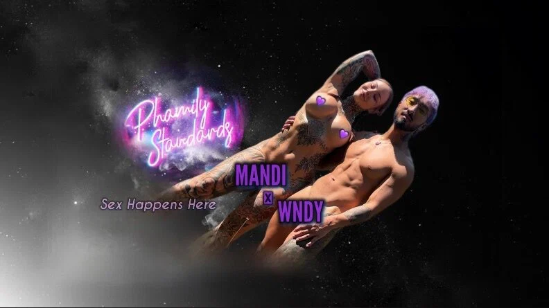 H😈RNY C😈UPLE profile banner