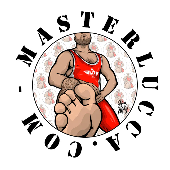 MASTER LUCCA's avatar