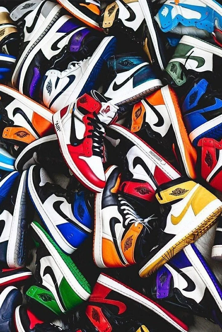 Dad bod N Sneakers profile banner
