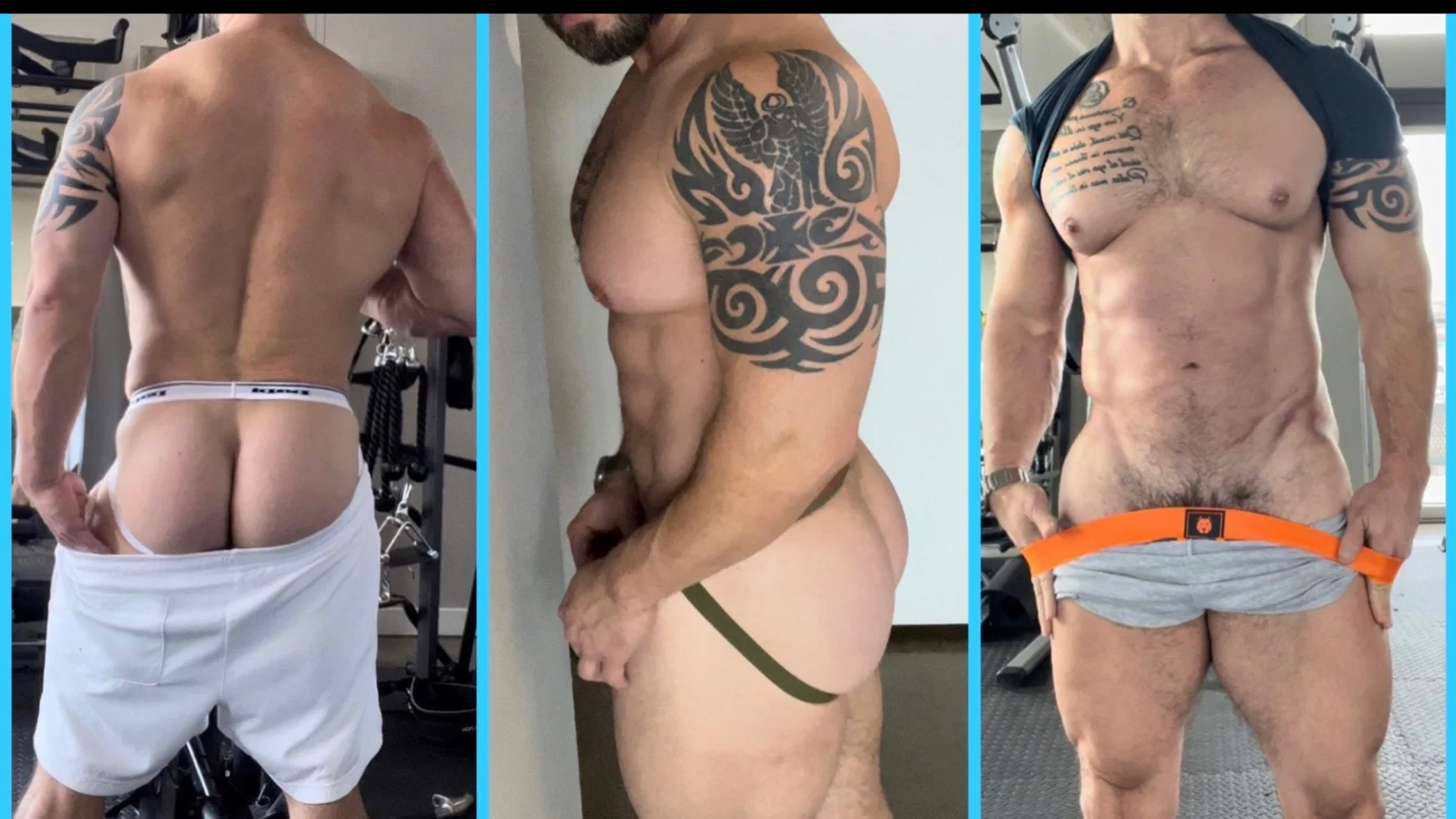 MiguelWithBenefits profile banner