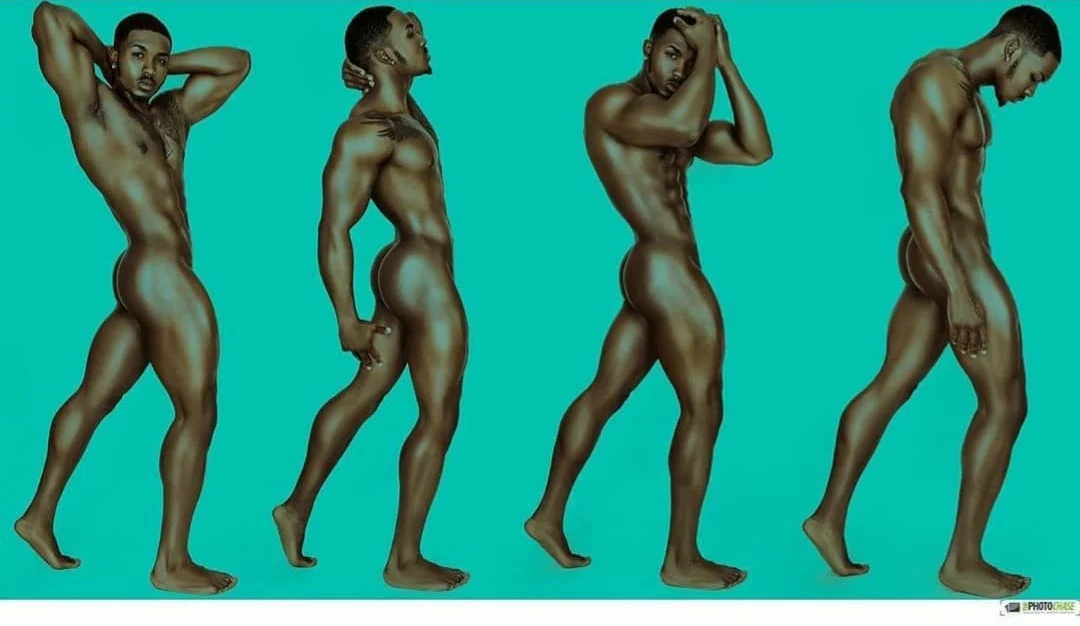 ADONIS "The Entertainer" profile banner