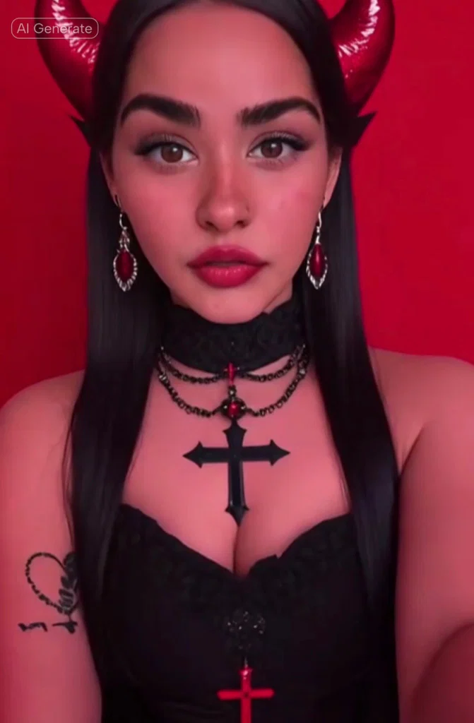 Punky's avatar