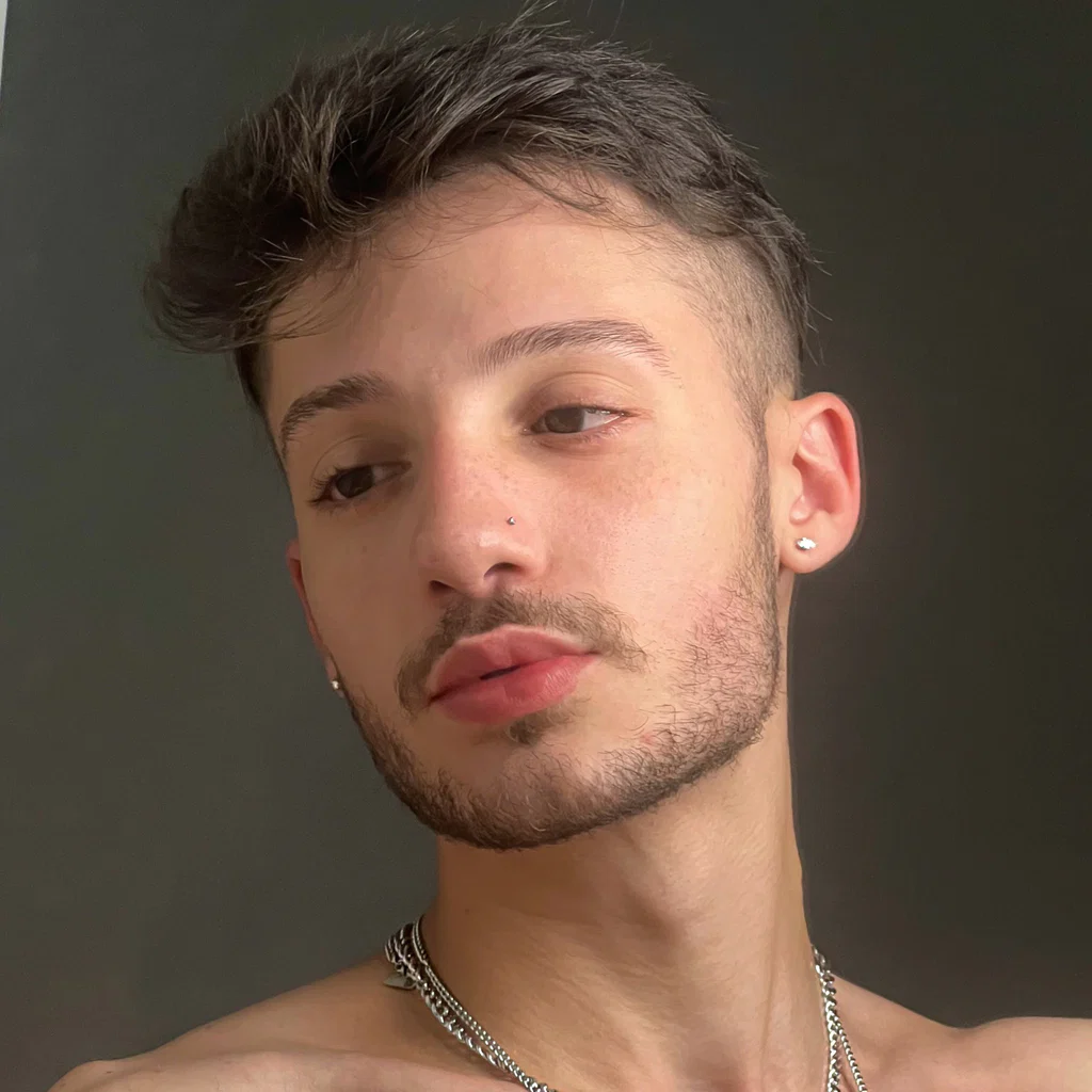 Henrique Salvino's avatar