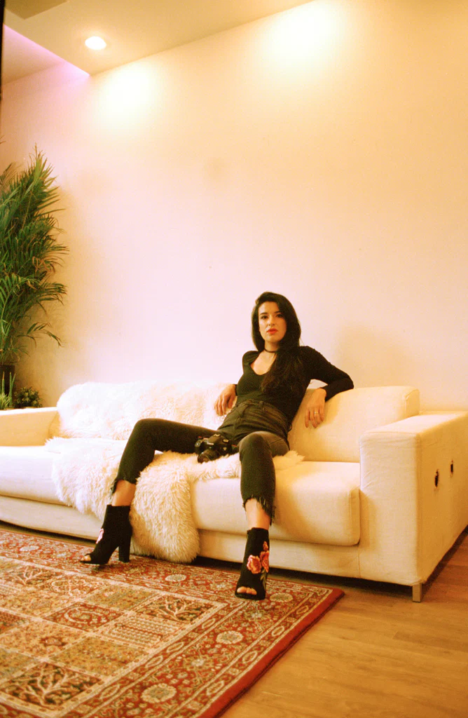 Soraya Doolbaz's avatar