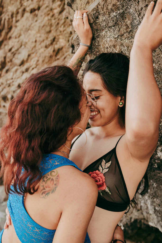 Ella y Ella 🖤's avatar