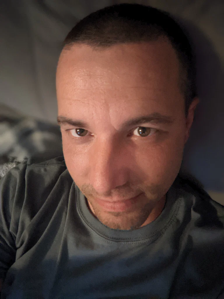 Matt's avatar