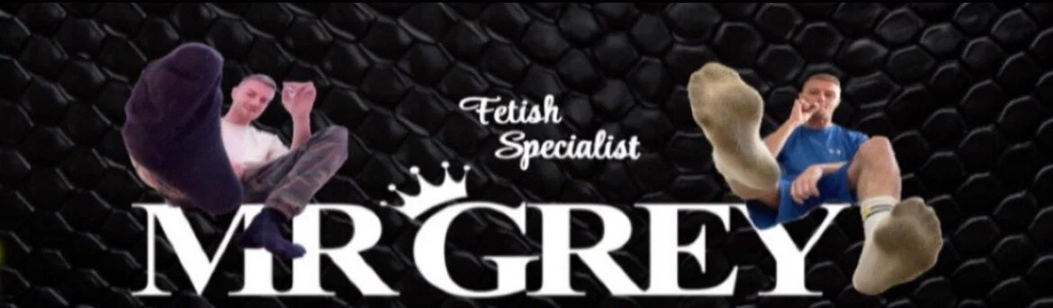 Mrgrey_DOM profile banner