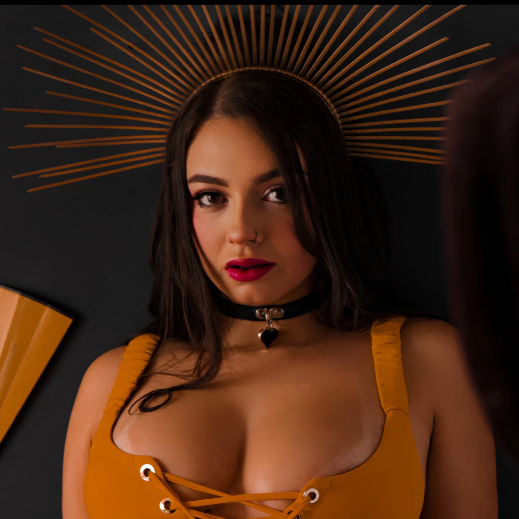 Sara!'s avatar