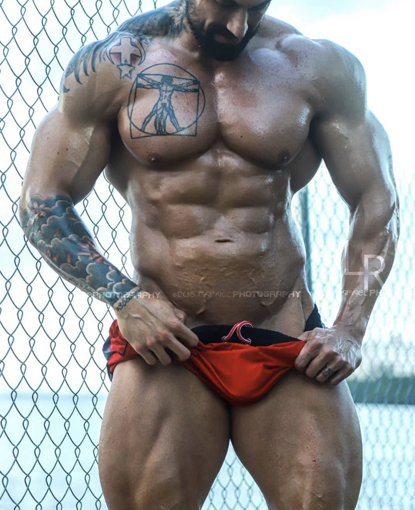 Alpha_male's avatar