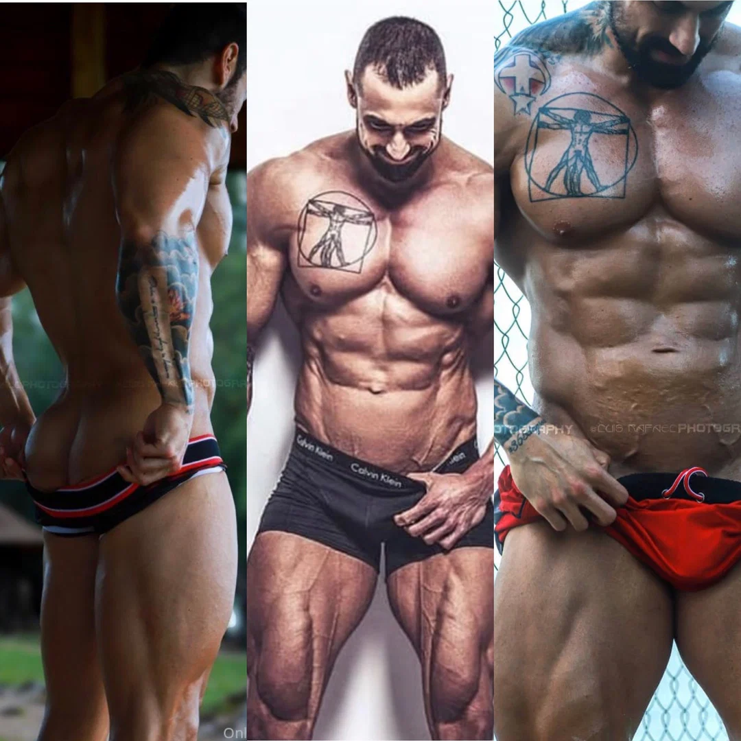 Alpha_male profile banner