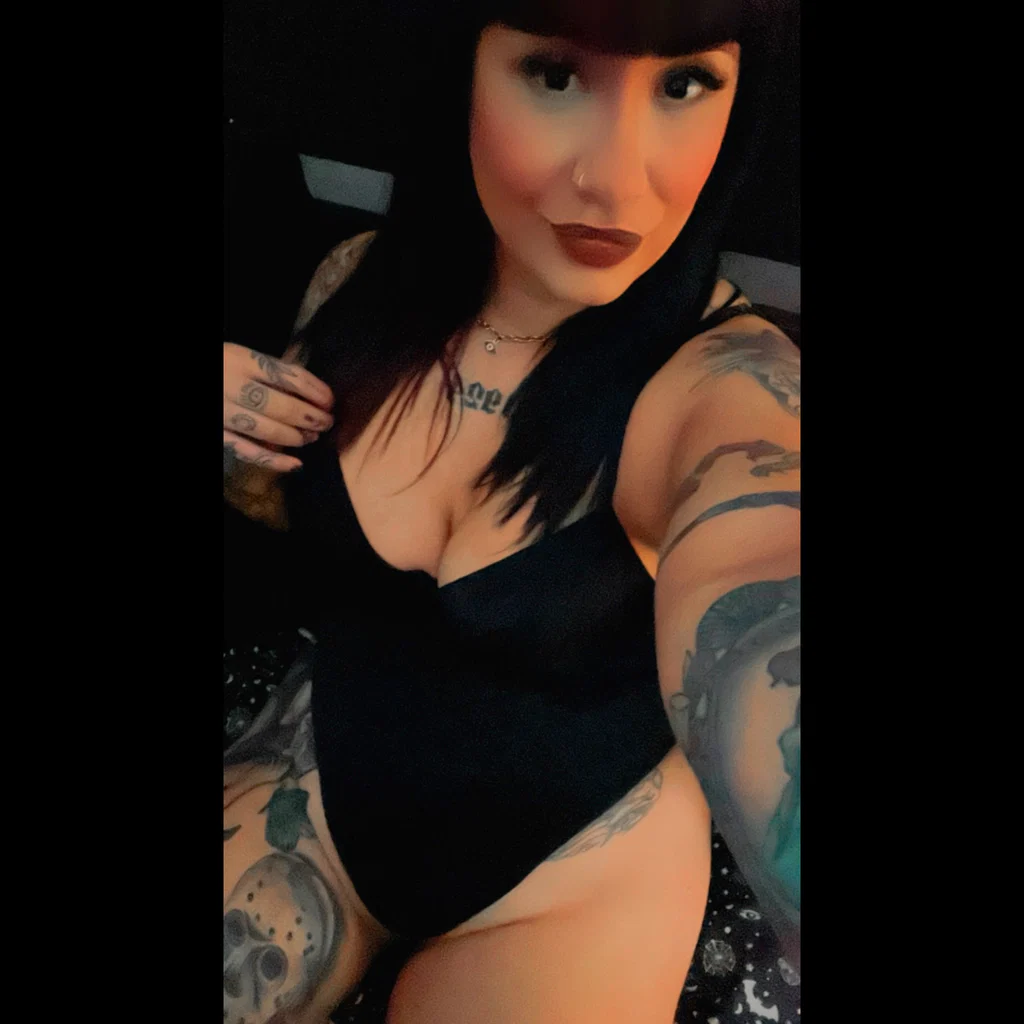 La Shanti's avatar