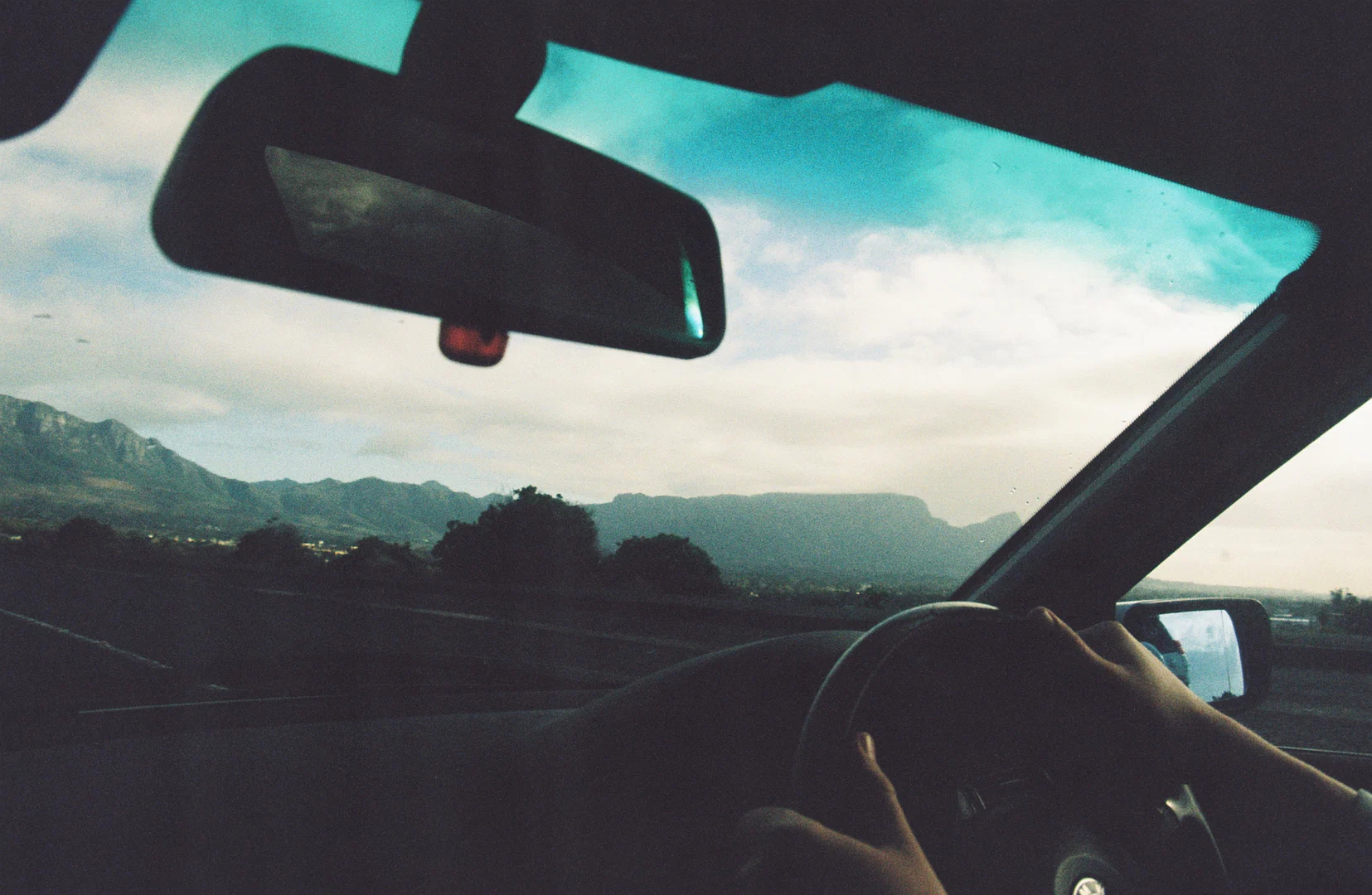 Caleb profile banner